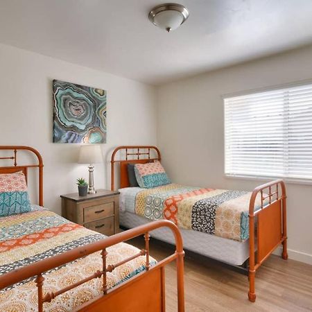 6B Cozy Moab Redcliff Condo, Pool & Hot Tub מראה חיצוני תמונה