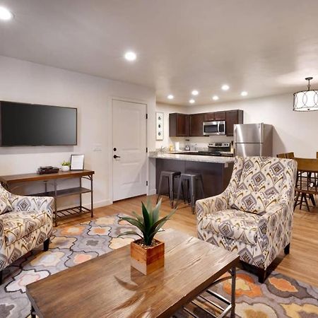 6B Cozy Moab Redcliff Condo, Pool & Hot Tub מראה חיצוני תמונה