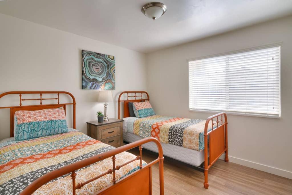 6B Cozy Moab Redcliff Condo, Pool & Hot Tub מראה חיצוני תמונה