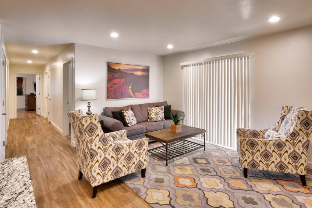 6B Cozy Moab Redcliff Condo, Pool & Hot Tub מראה חיצוני תמונה