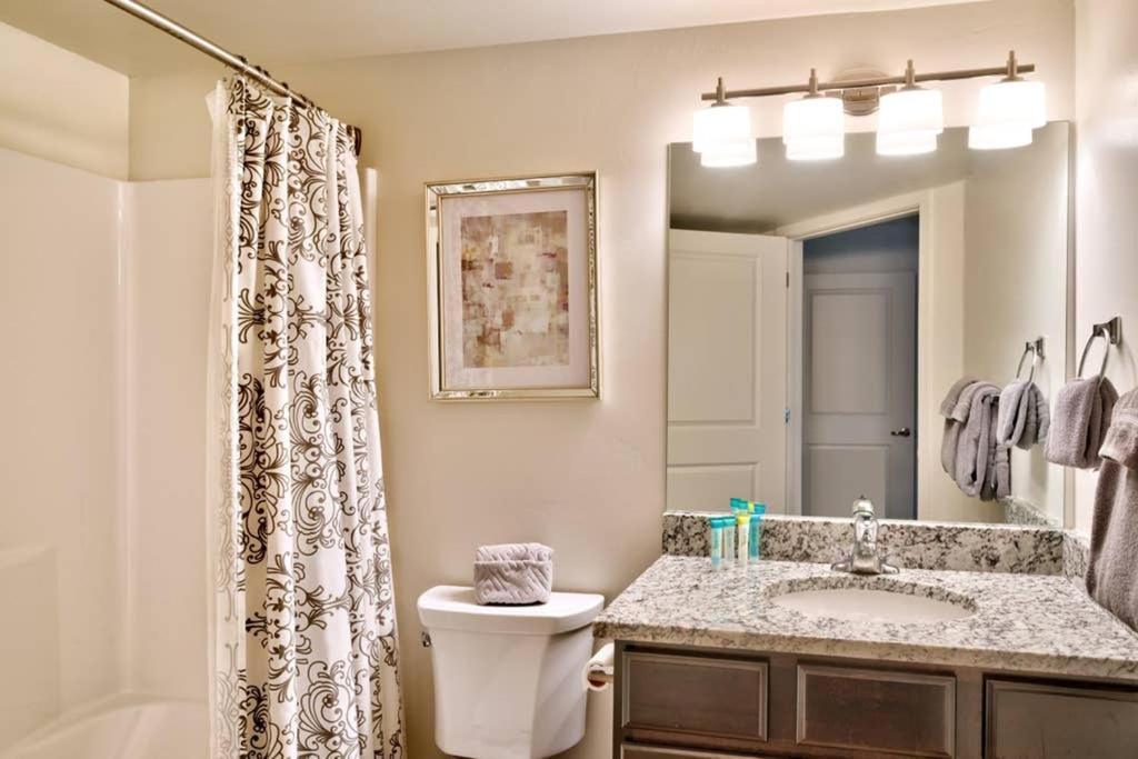 6B Cozy Moab Redcliff Condo, Pool & Hot Tub מראה חיצוני תמונה